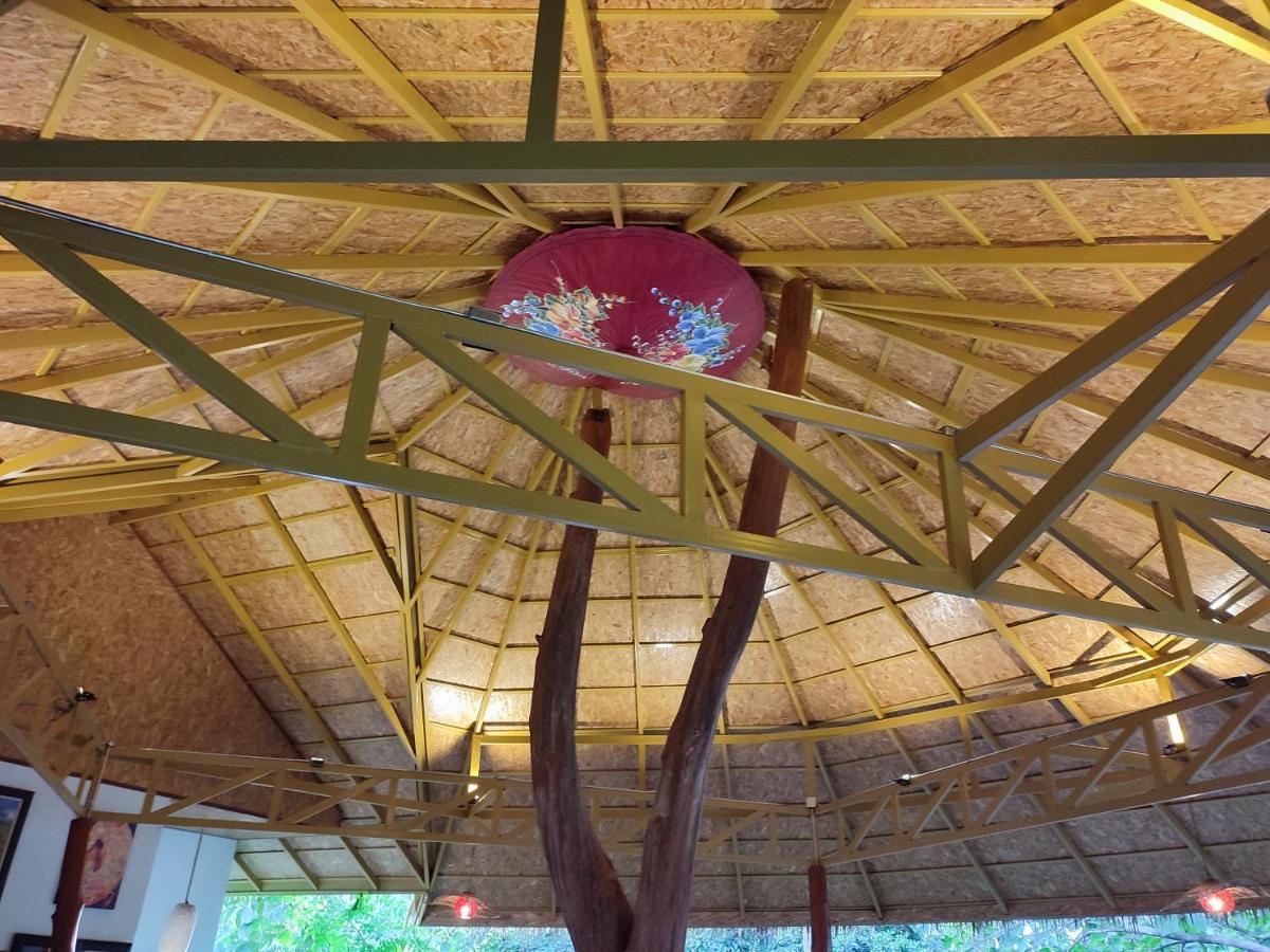 Nan De Panna Resort And Spa Bagian luar foto